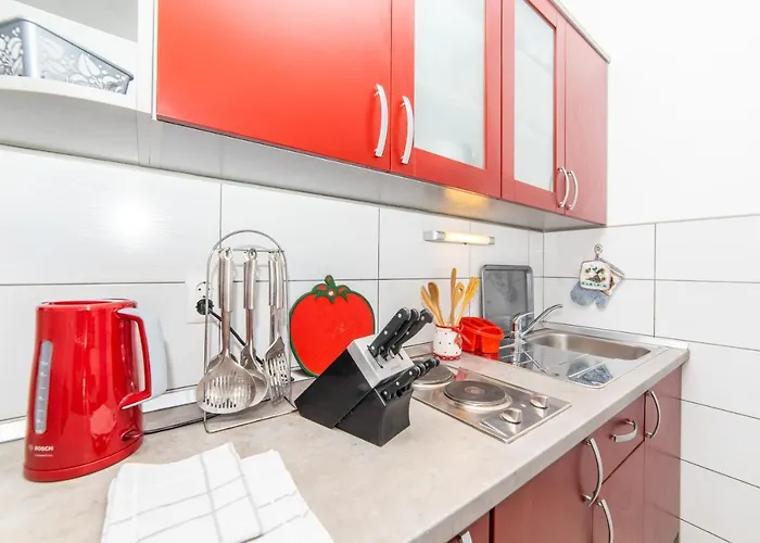 Apartmani Lile