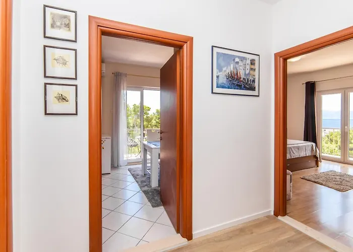 Apartmani Lile