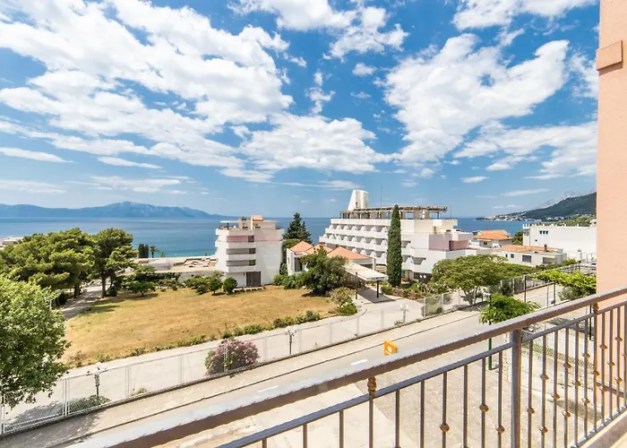 Apartmani Lile