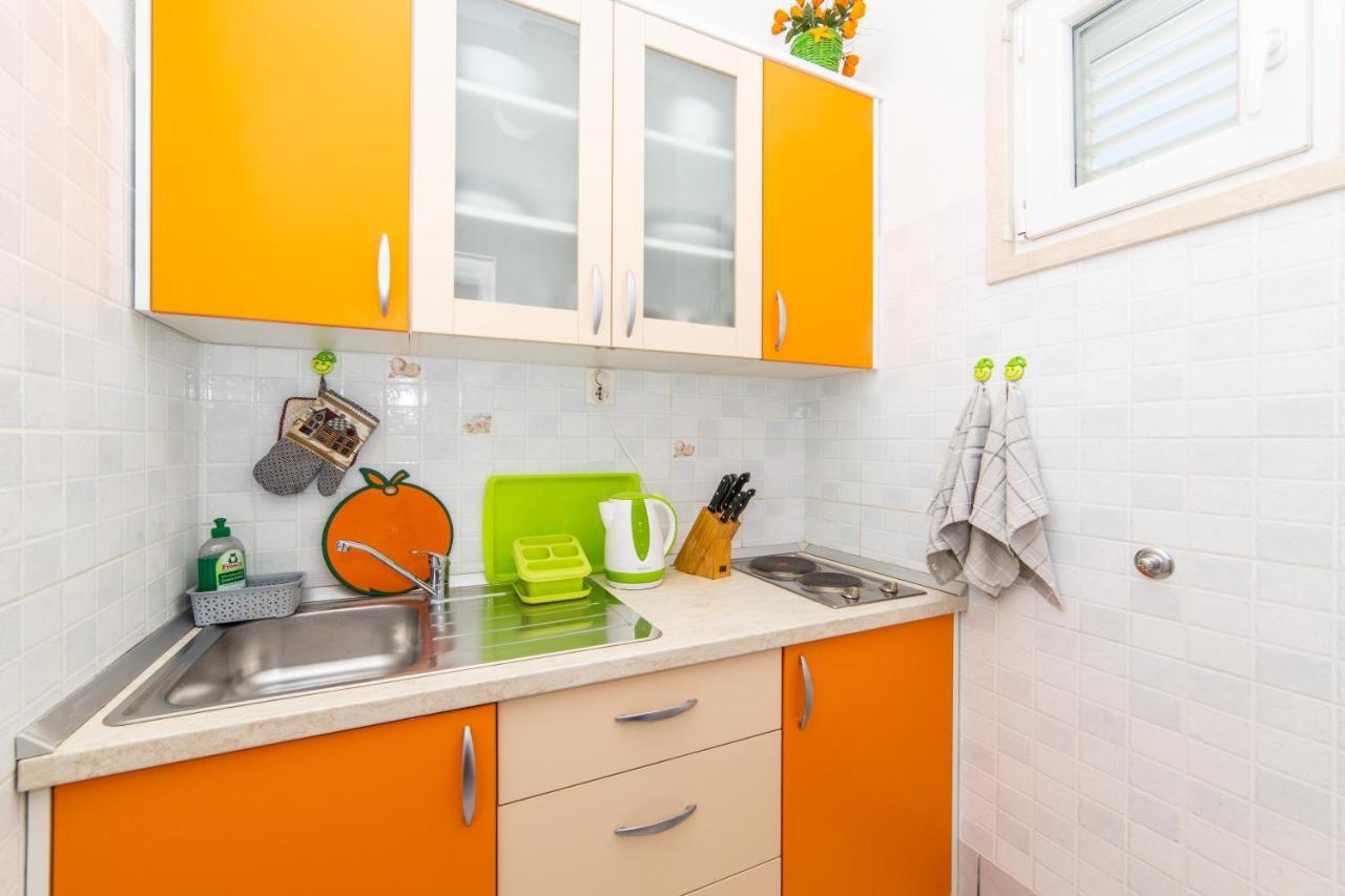 Apartment Lile *