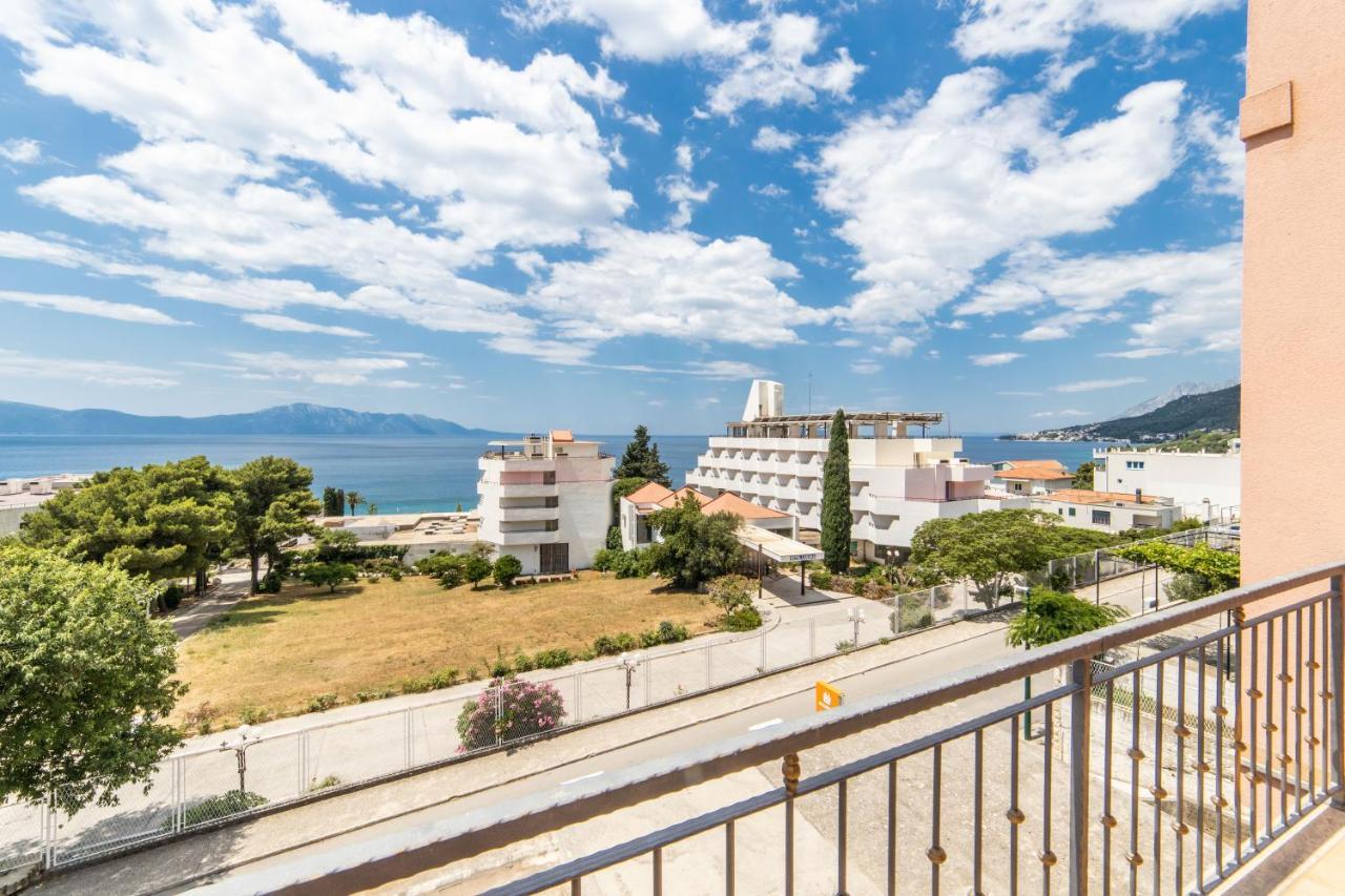 Lile Apartment
