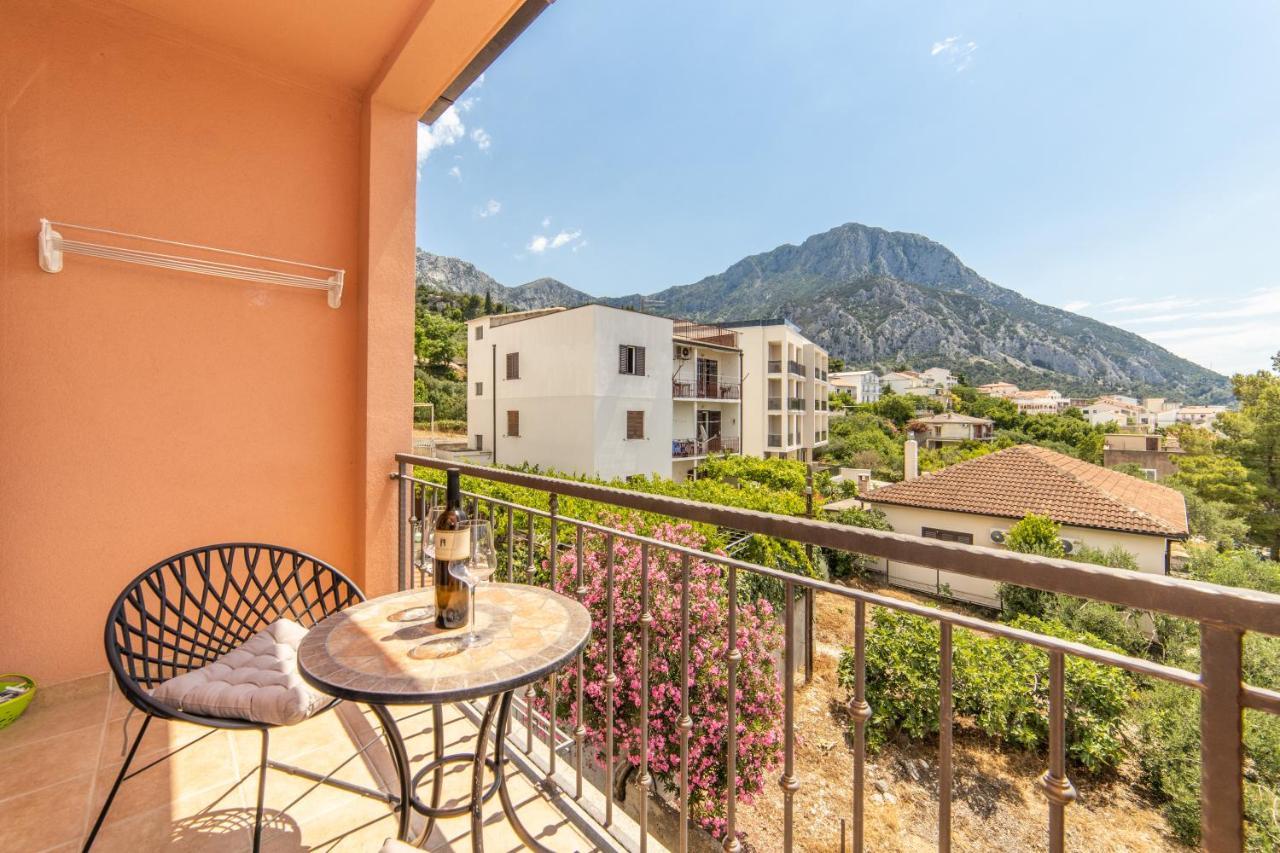 Lile Gradac (Split-Dalmatia)