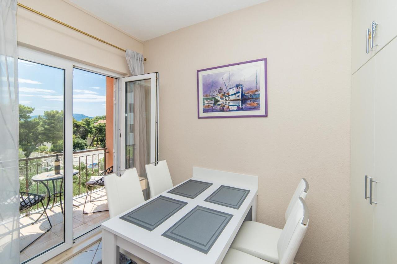 Apartment Lile *