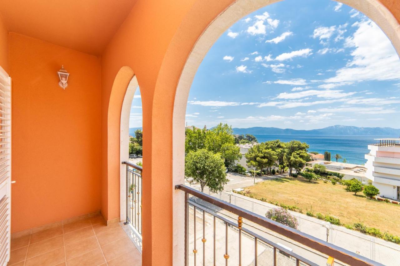 Lile Apartment Gradac (Split-Dalmatia)