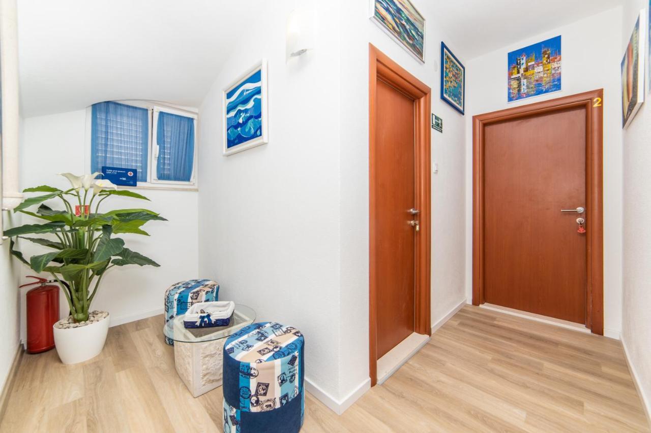 Apartment Lile