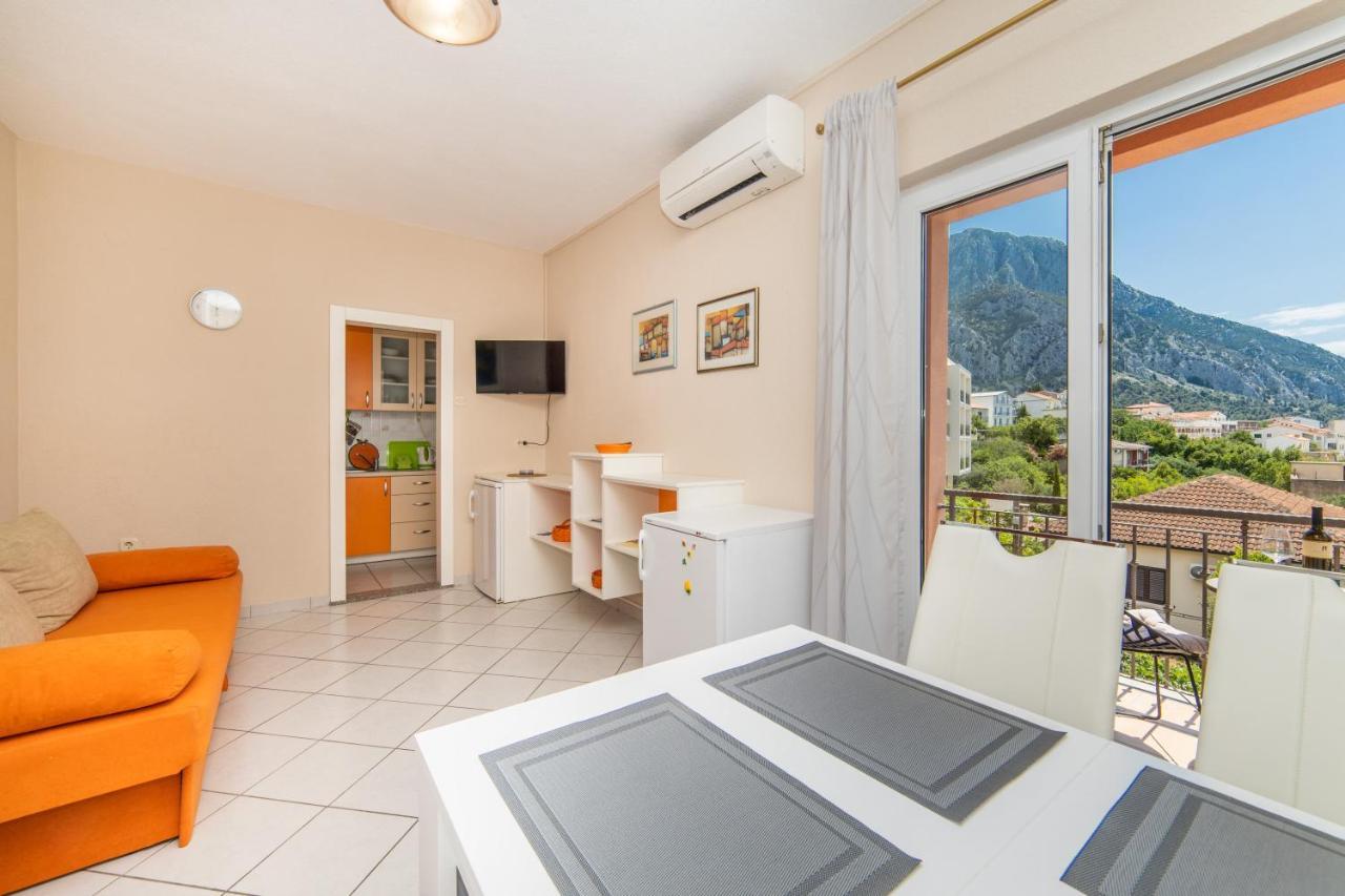 Apartment Lile