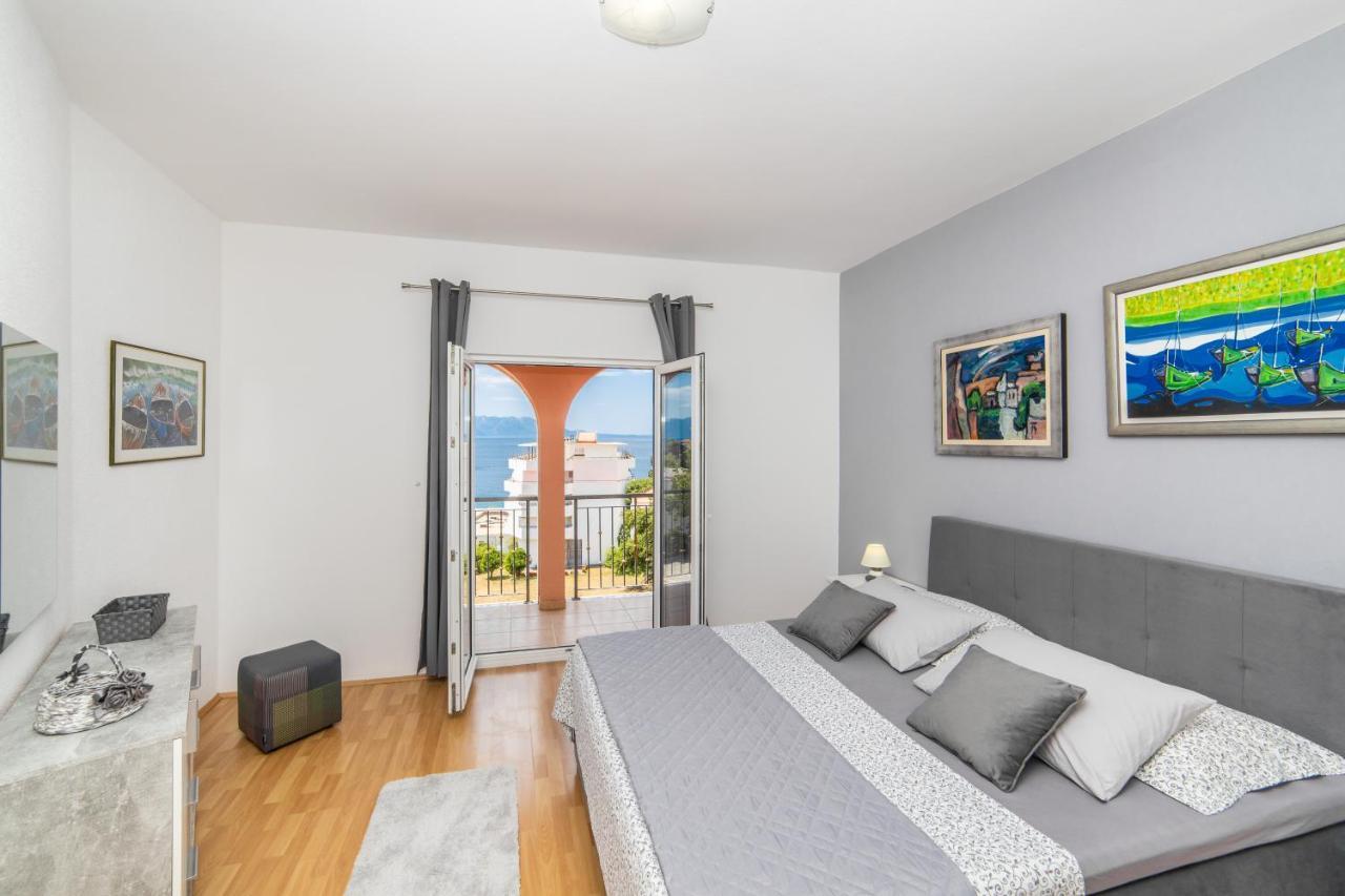 Apartment Lile *